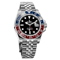 GMT Legend – Édition Pepsi