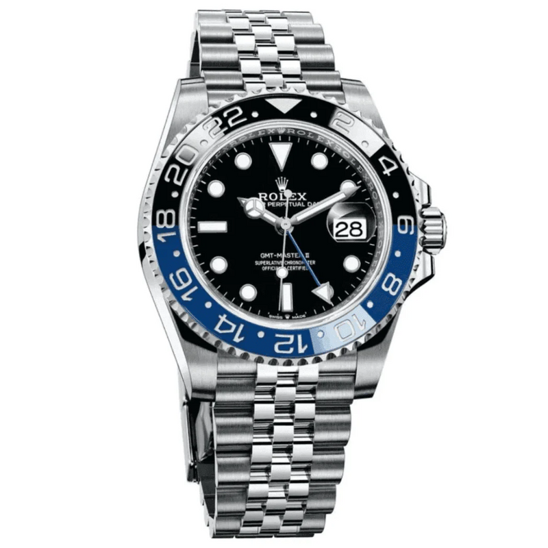 GMT Shadow Blue
