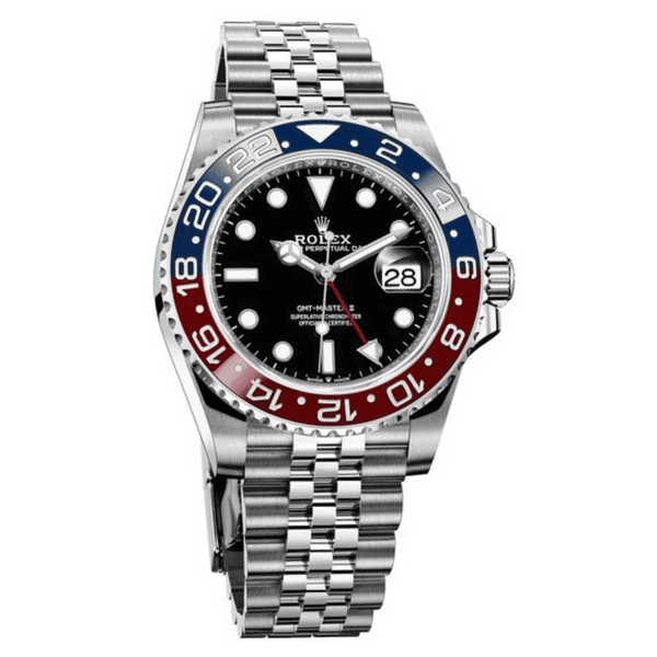 GMT Legend – Édition Pepsi