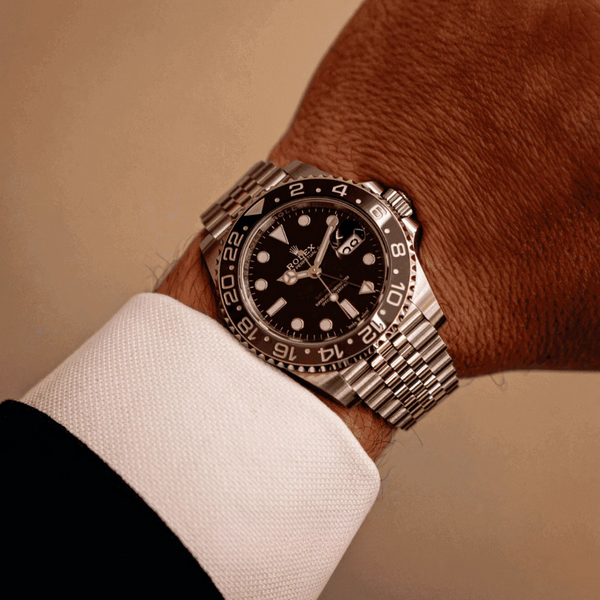 GMT Shadow Two-Tone