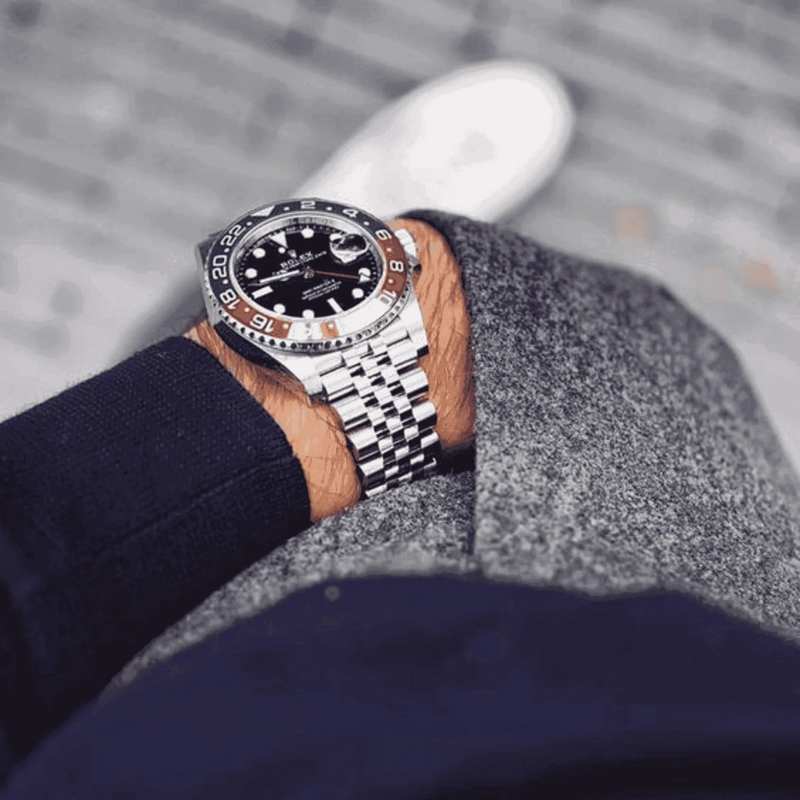 GMT Legend – Édition Pepsi