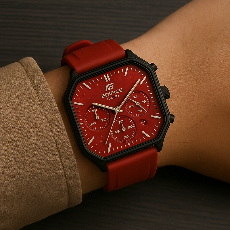 REDHEX™ Rouge Rubis
