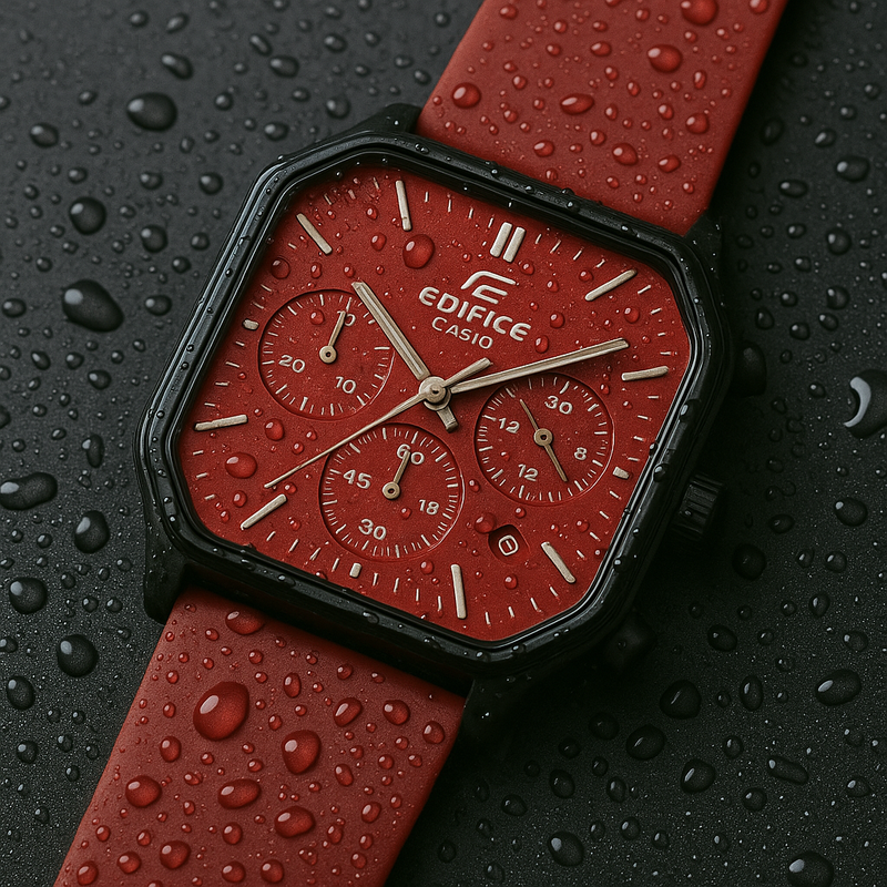 REDHEX™ Rouge Rubis