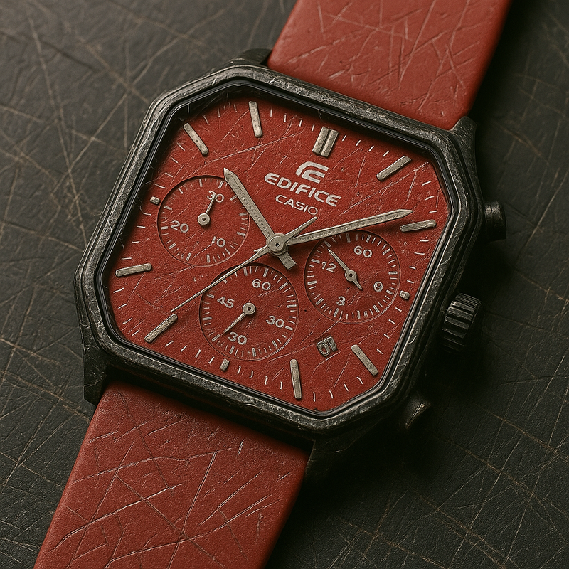 REDHEX™ Rouge Rubis