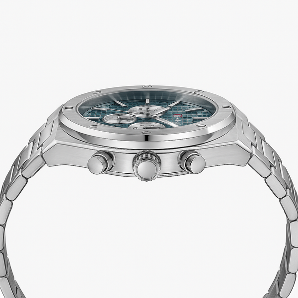 STEELCORE™ – Acier Arctique