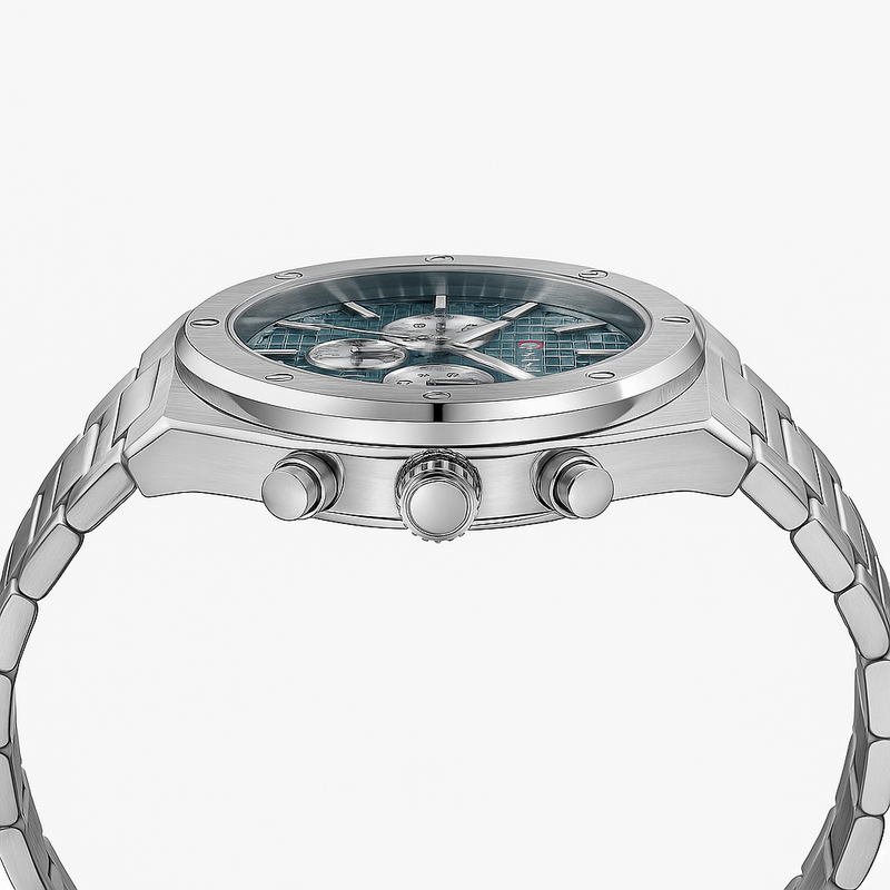 STEELCORE™ – Acier Arctique