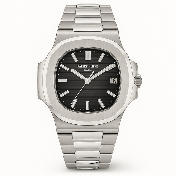 Patek Philippe Nautilus