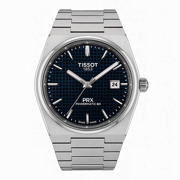 TT PXR 80 Bleu Nuit