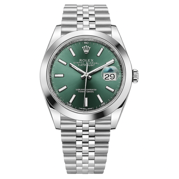 Datejust 37