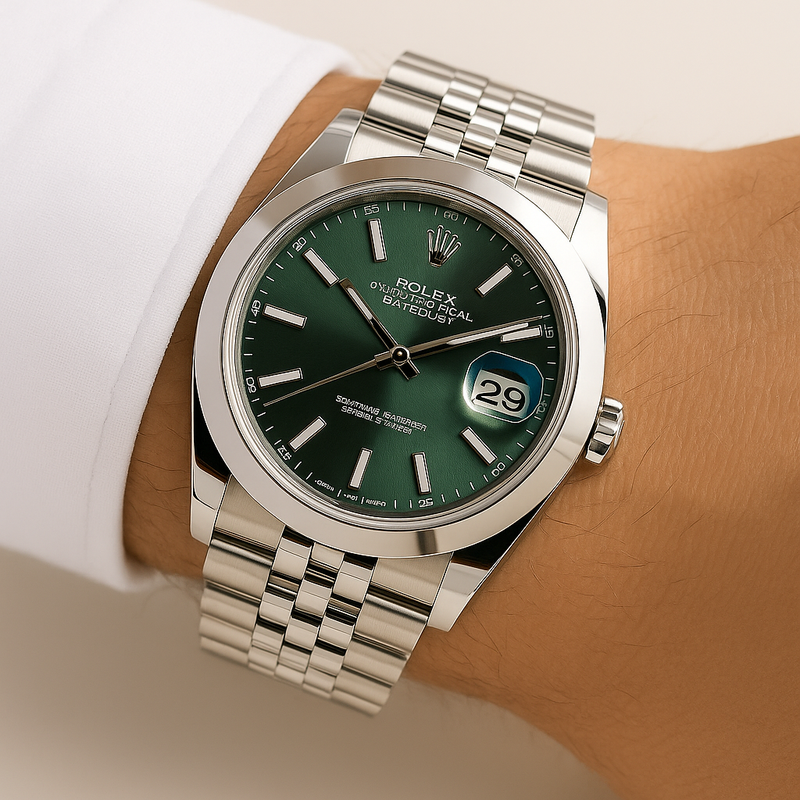 Datejust 37