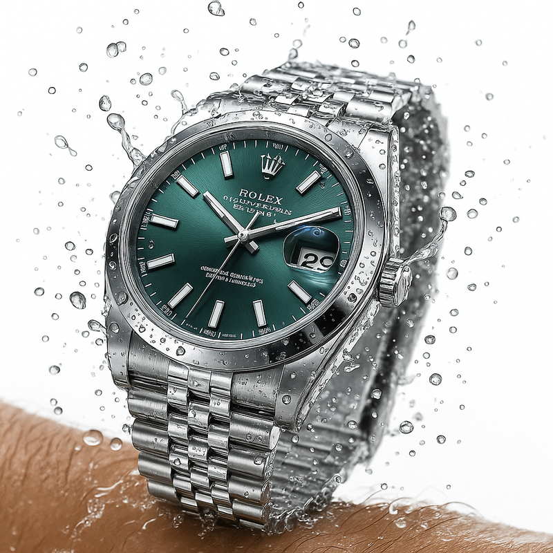Datejust 37