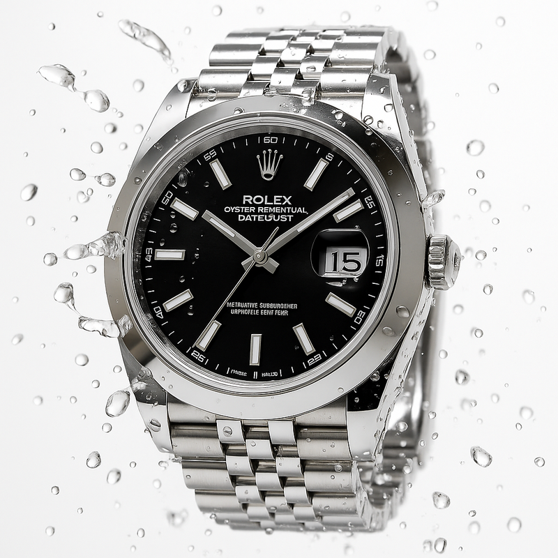 Datejust 38