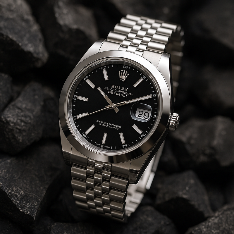 Datejust 38