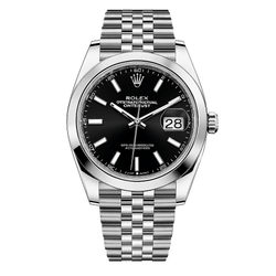 Datejust 38