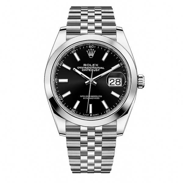 Datejust 38