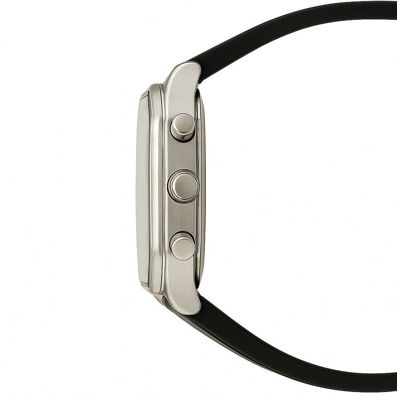 REDHEX™ Noir Carbone