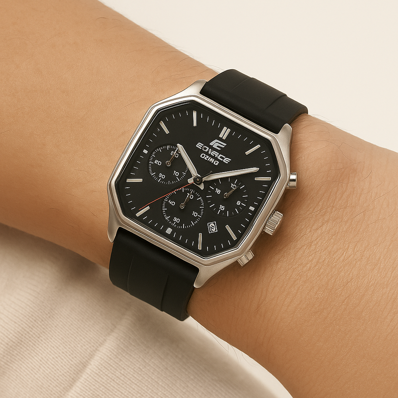 REDHEX™ Noir Carbone