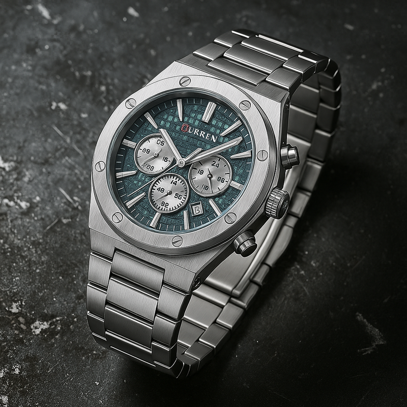 STEELCORE™ – Acier Arctique