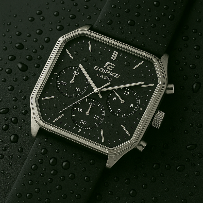 REDHEX™ Noir Carbone