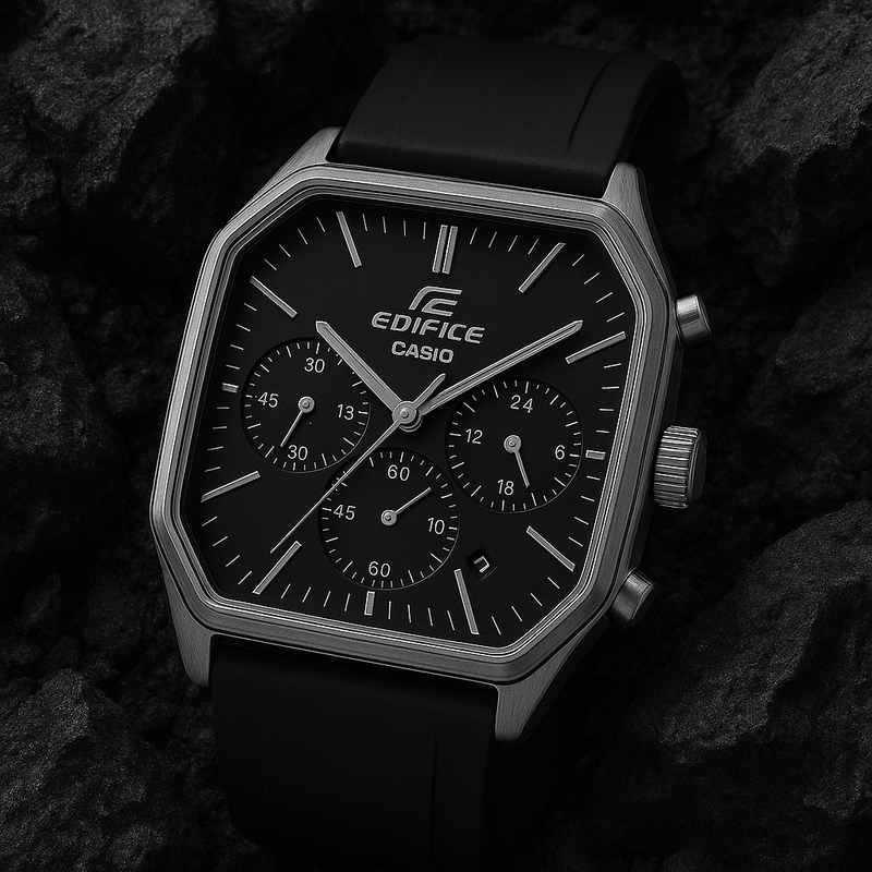 REDHEX™ Noir Carbone