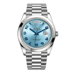 Datejust Arabica 37