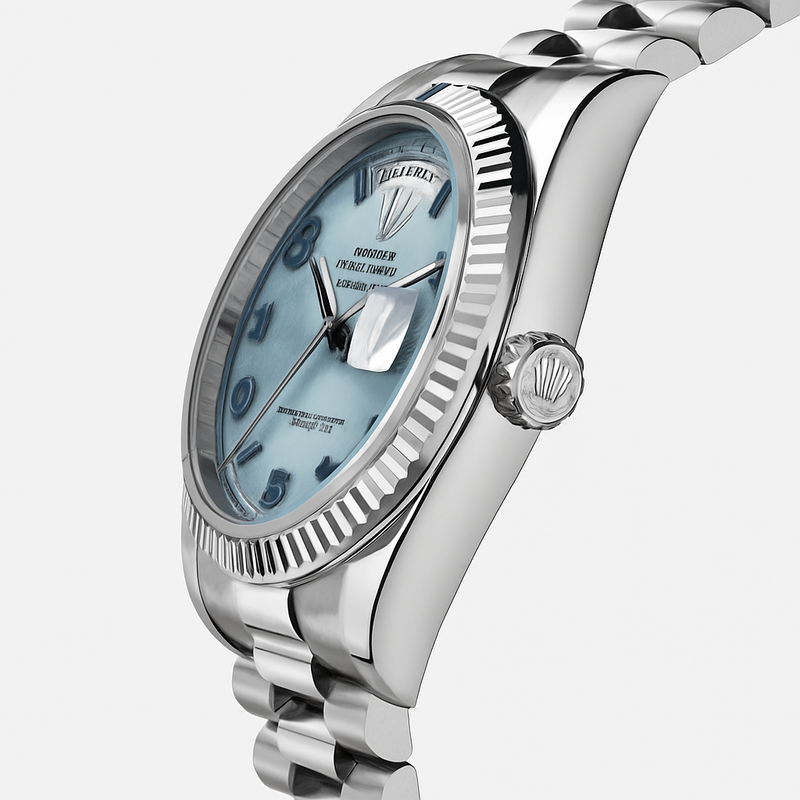 Datejust Arabica 37
