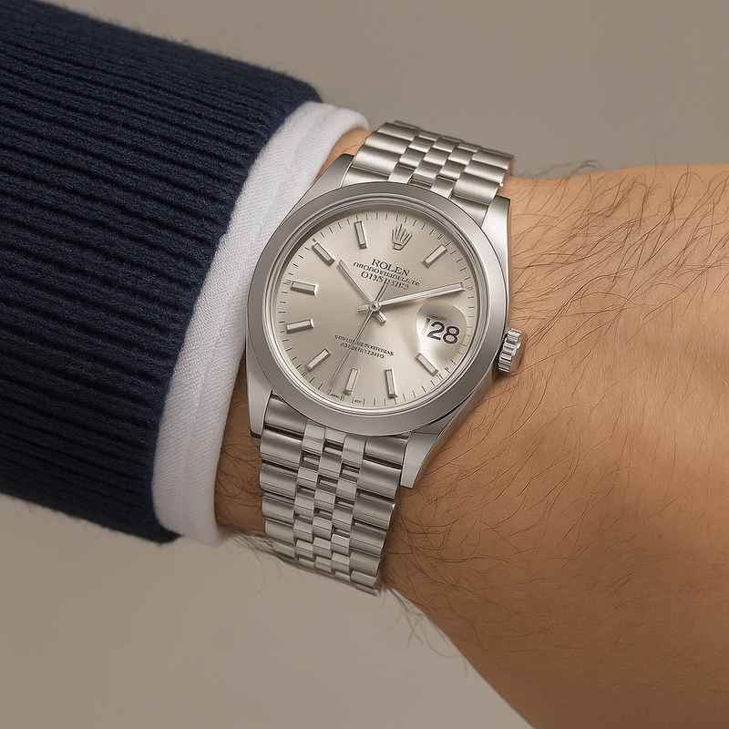 Datejust 36
