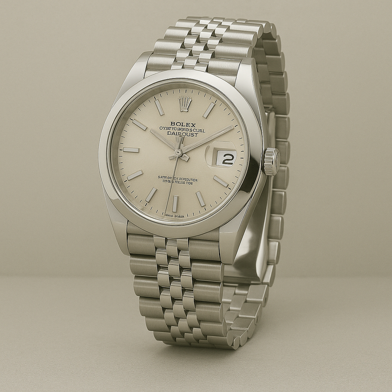 Datejust 36
