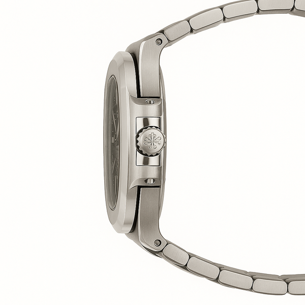 Patek Philippe Nautilus