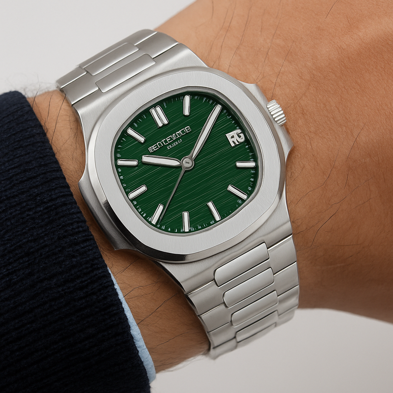 Patek Philippe Nautilus