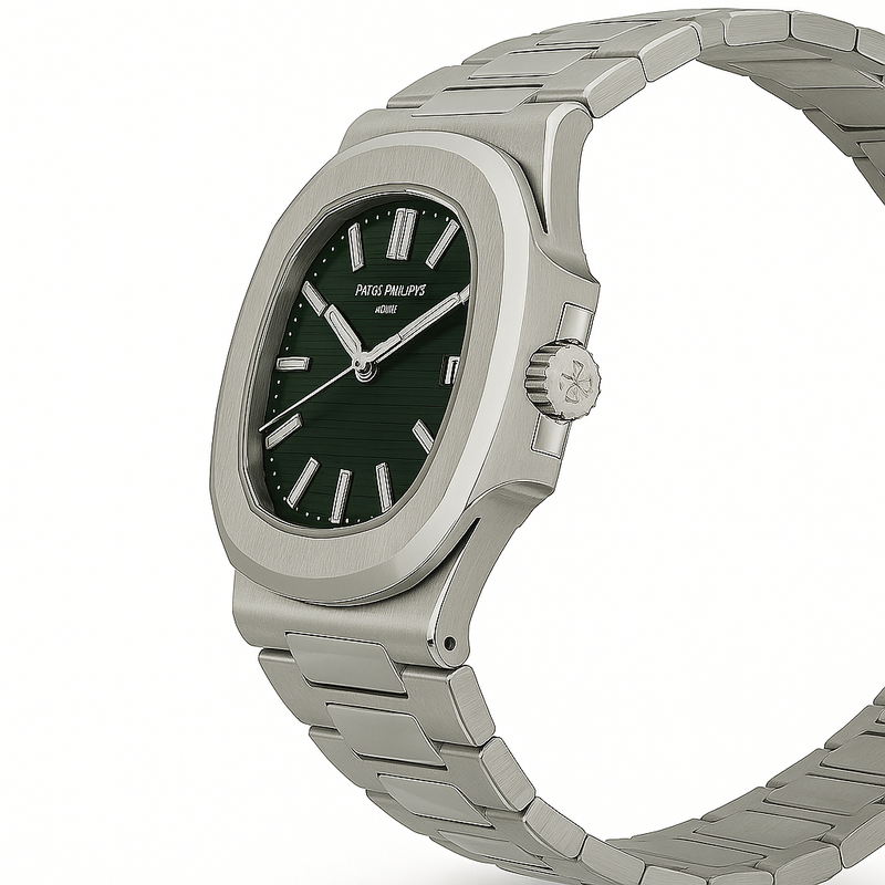 Patek Philippe Nautilus