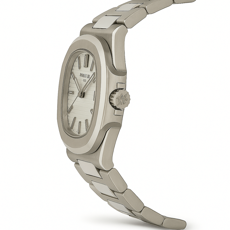 Patek Philippe Nautilus