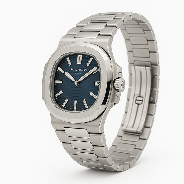 Patek Philippe Nautilus