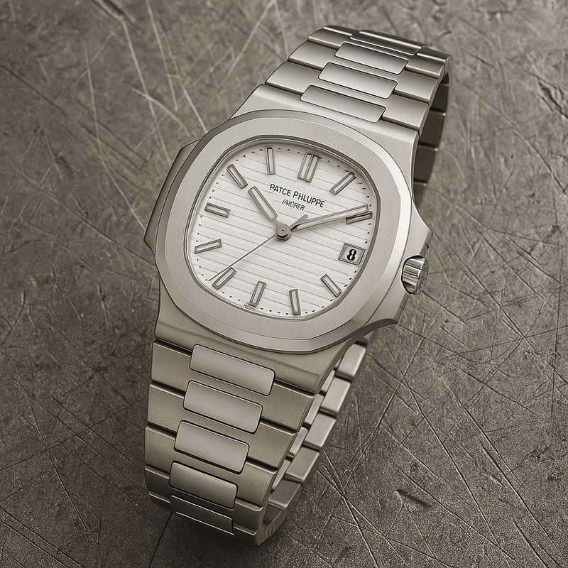 Patek Philippe Nautilus