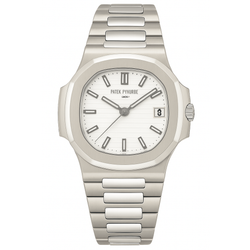 Patek Philippe Nautilus