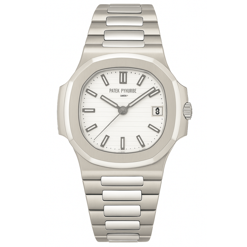 Patek Philippe Nautilus