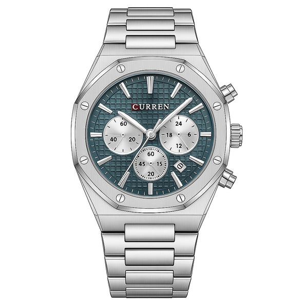 STEELCORE™ – Acier Arctique