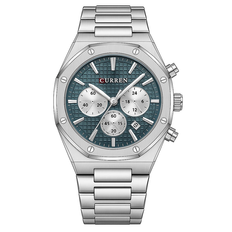 STEELCORE™ – Acier Arctique