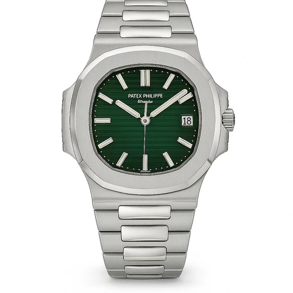 Patek Philippe Nautilus